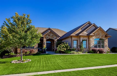 15501 Plum Drive Urbandale IA 50323