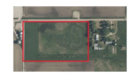 Vacant Land For Sale - 00 260th Street<br/> Adel, IA 50003