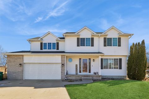 975 NE Harvey Circle Grimes IA 50111