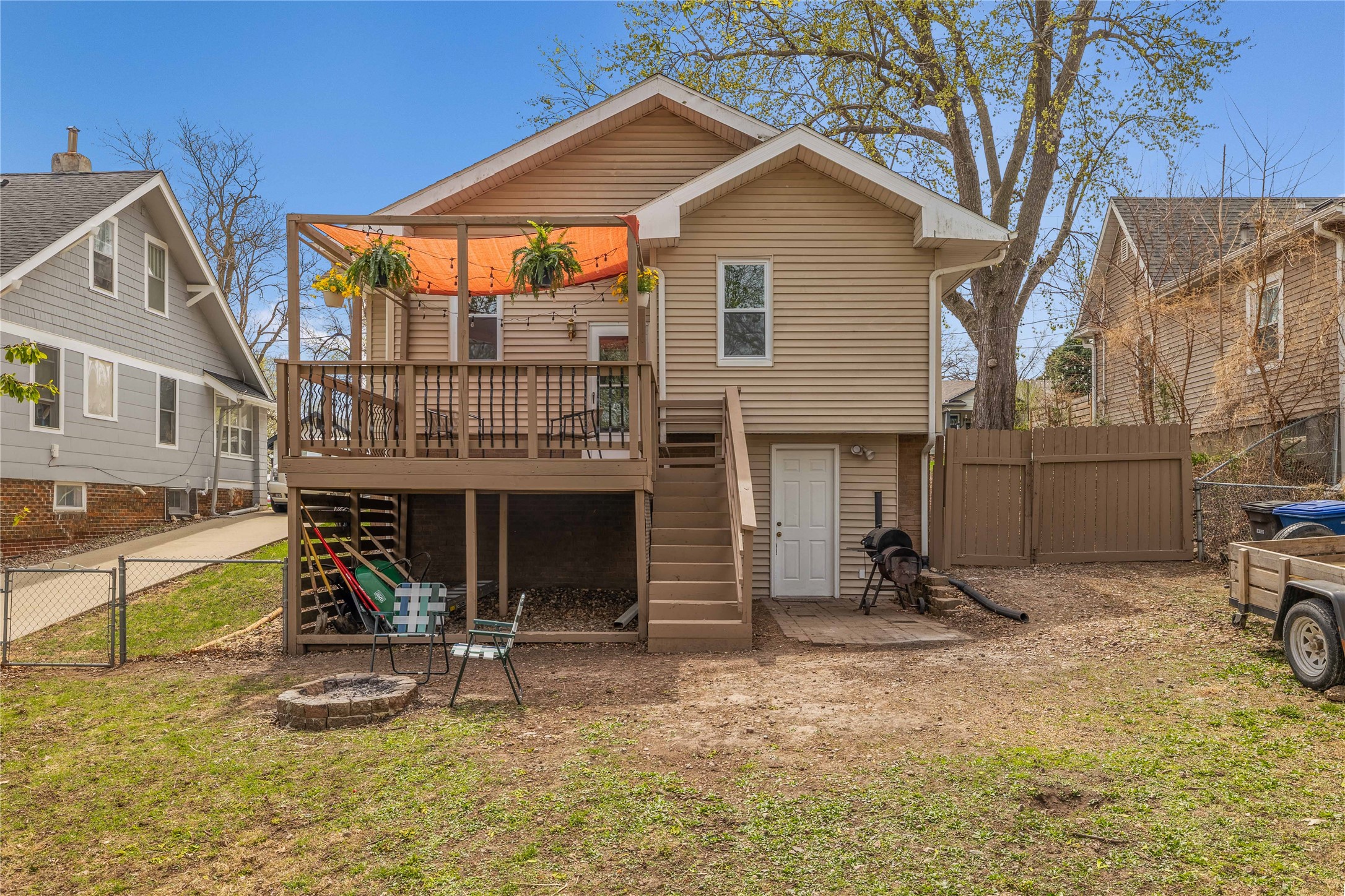 2905 Sheridan Avenue, Des Moines, Iowa image 34