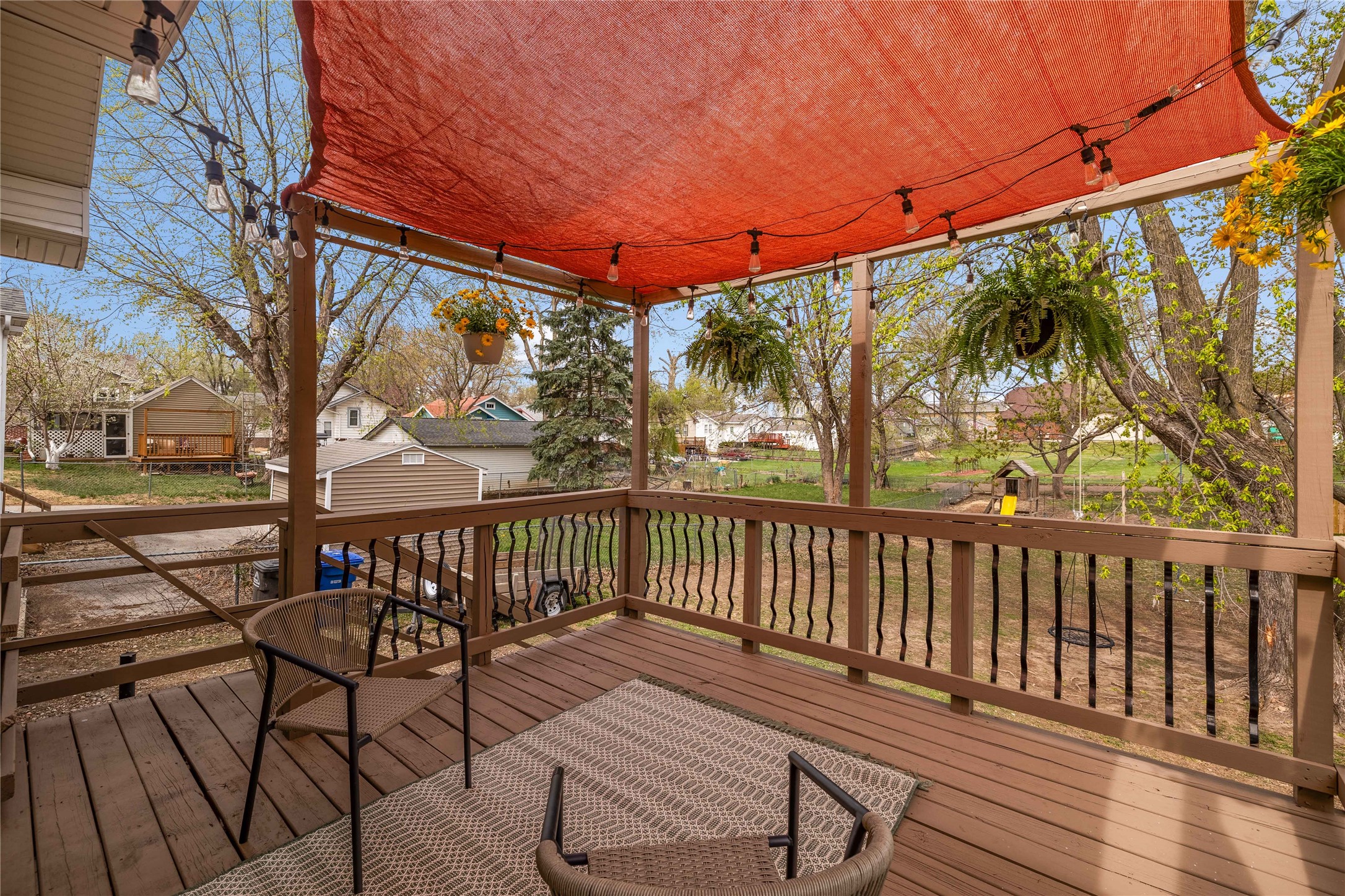 2905 Sheridan Avenue, Des Moines, Iowa image 31