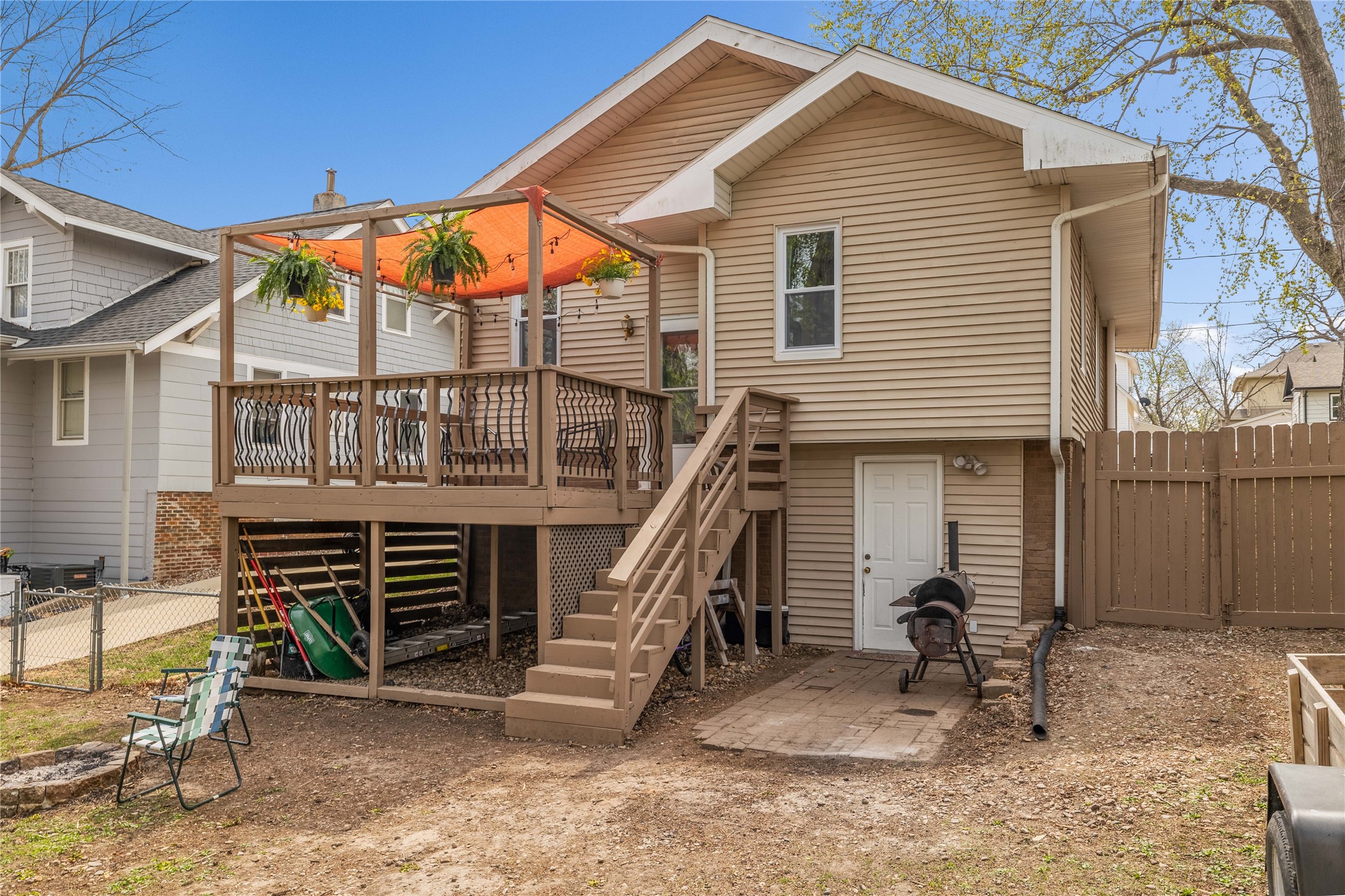 2905 Sheridan Avenue, Des Moines, Iowa image 35