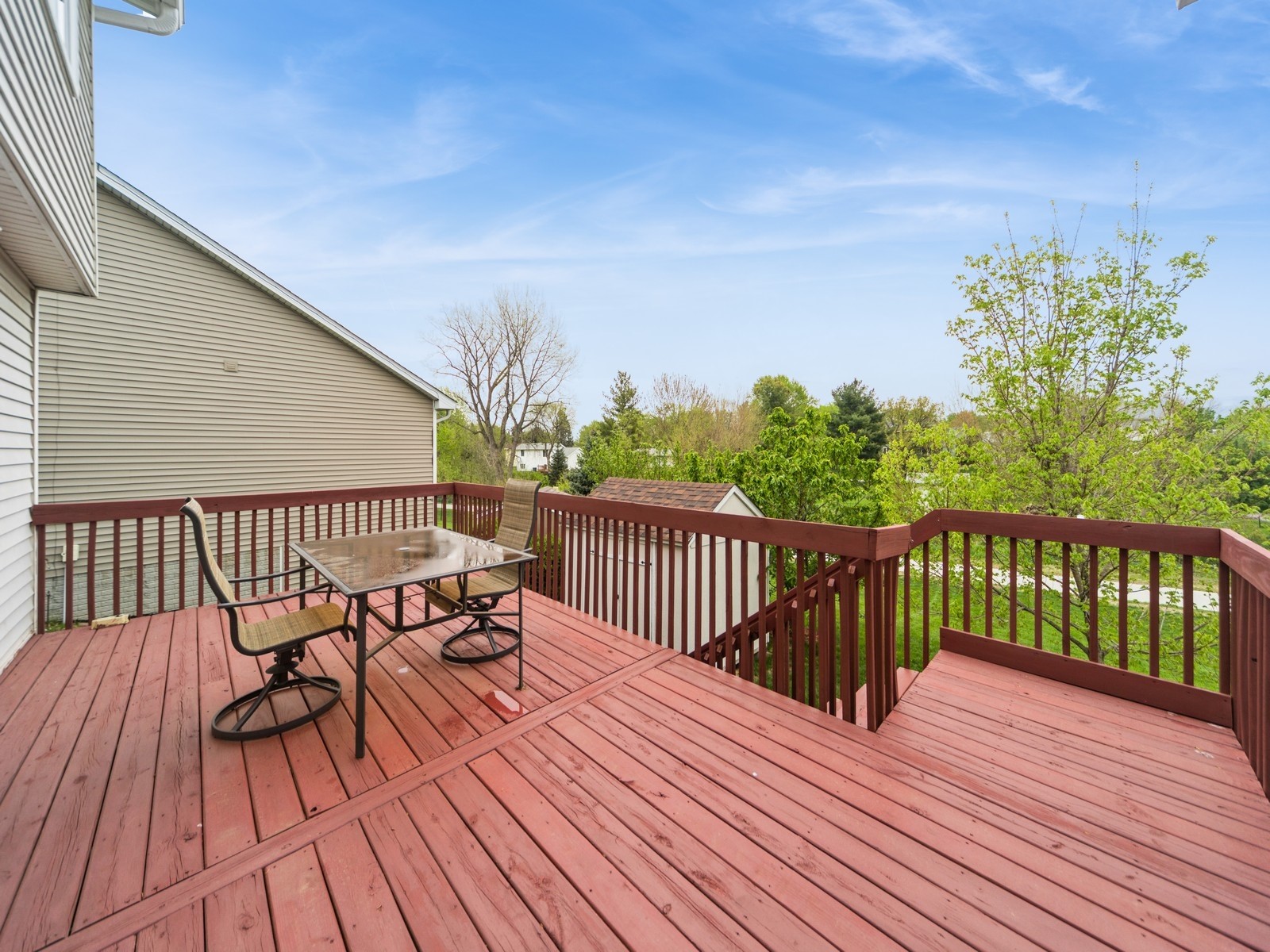 604 NW 8th Street, Grimes, Iowa image 29