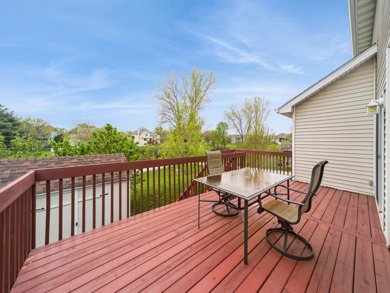 604 NW 8th Street, Grimes, Iowa image 28