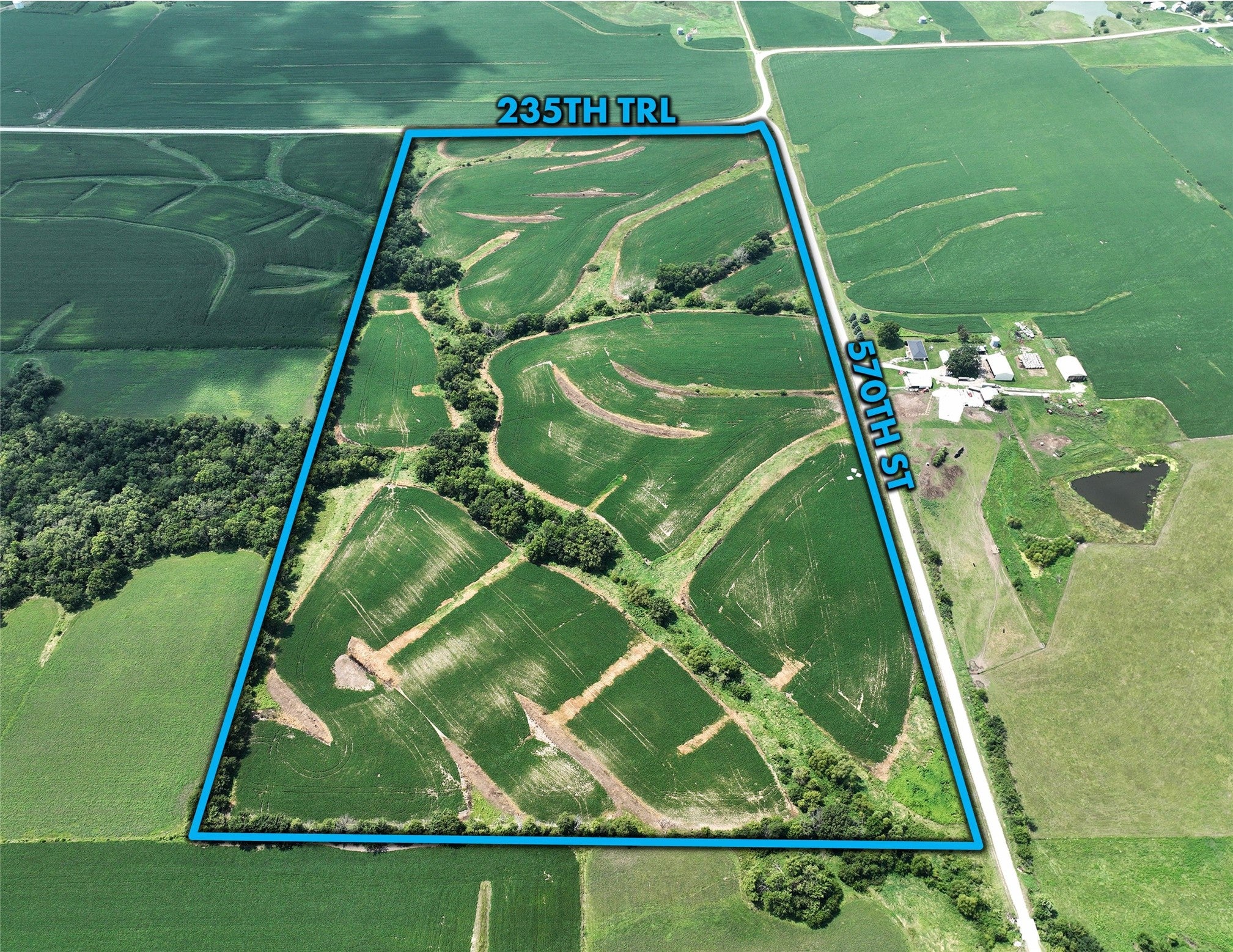 235th Trail