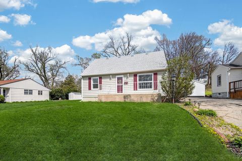 1521 Merle Hay Road Des Moines IA 50311
