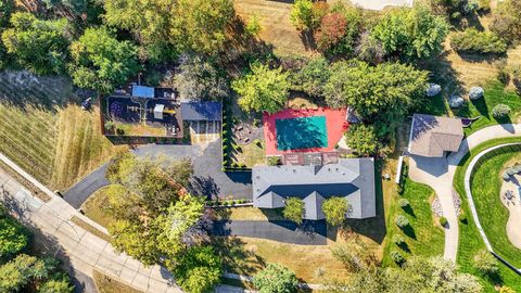 1328 NW 120th Street Clive IA 50325