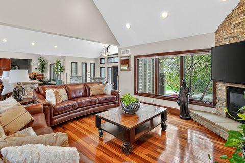 Homes For Sale - 1328 NW 120th Street<br/> Clive, IA 50325