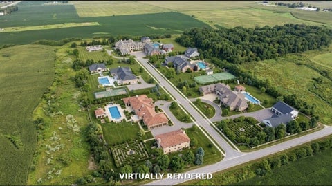 Homes For Sale - 000 Cypress Pointe<br/> Grimes, IA 50111