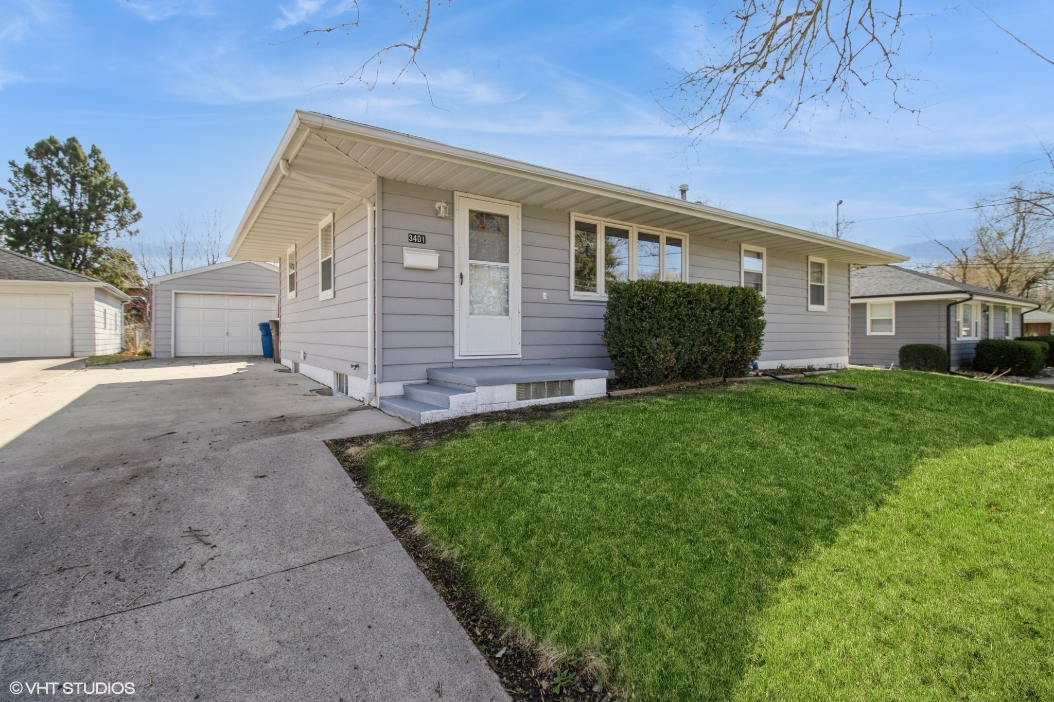 3401 SE 3rd Street, Des Moines, Iowa image 2