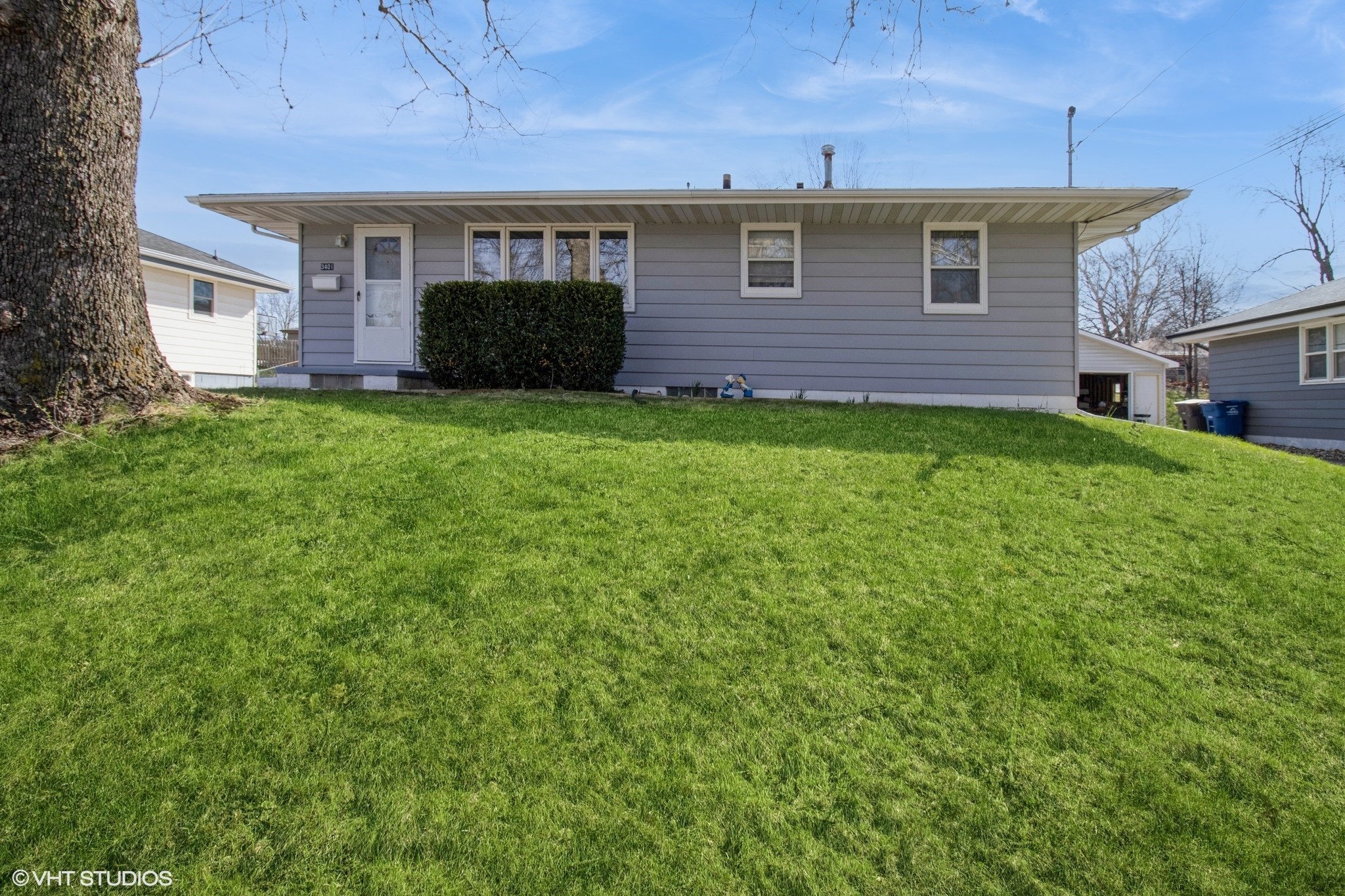 3401 SE 3rd Street, Des Moines, Iowa image 1
