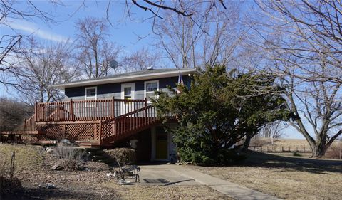 Vacant Land For Sale - 2352 Bevington Park Road<br/> Saint Charles, IA 50240