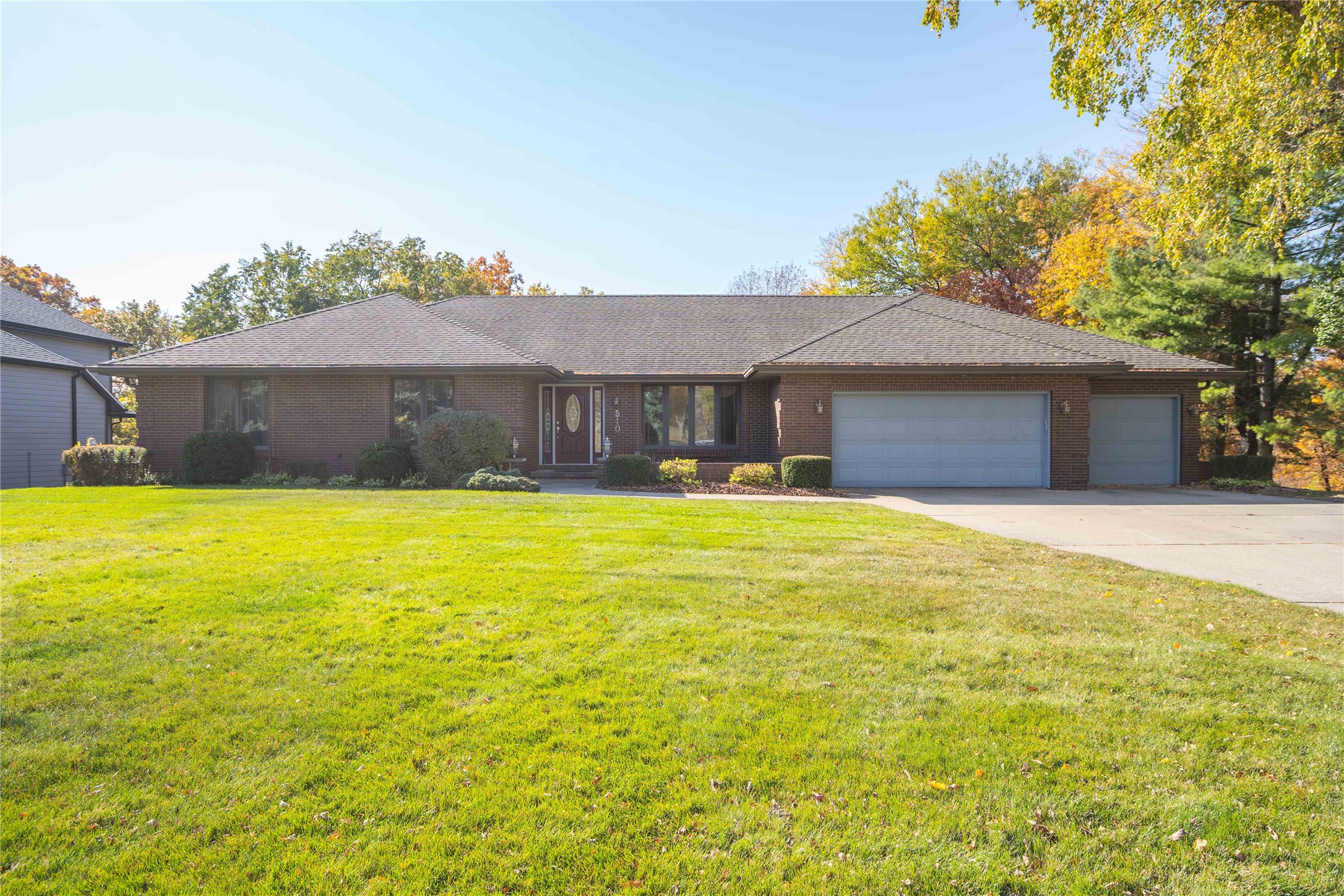 510 SW Nottingham Road, Ankeny, Iowa image 1