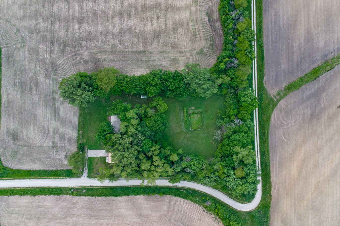 2403 Picard Drive, Tracy, Iowa image 27