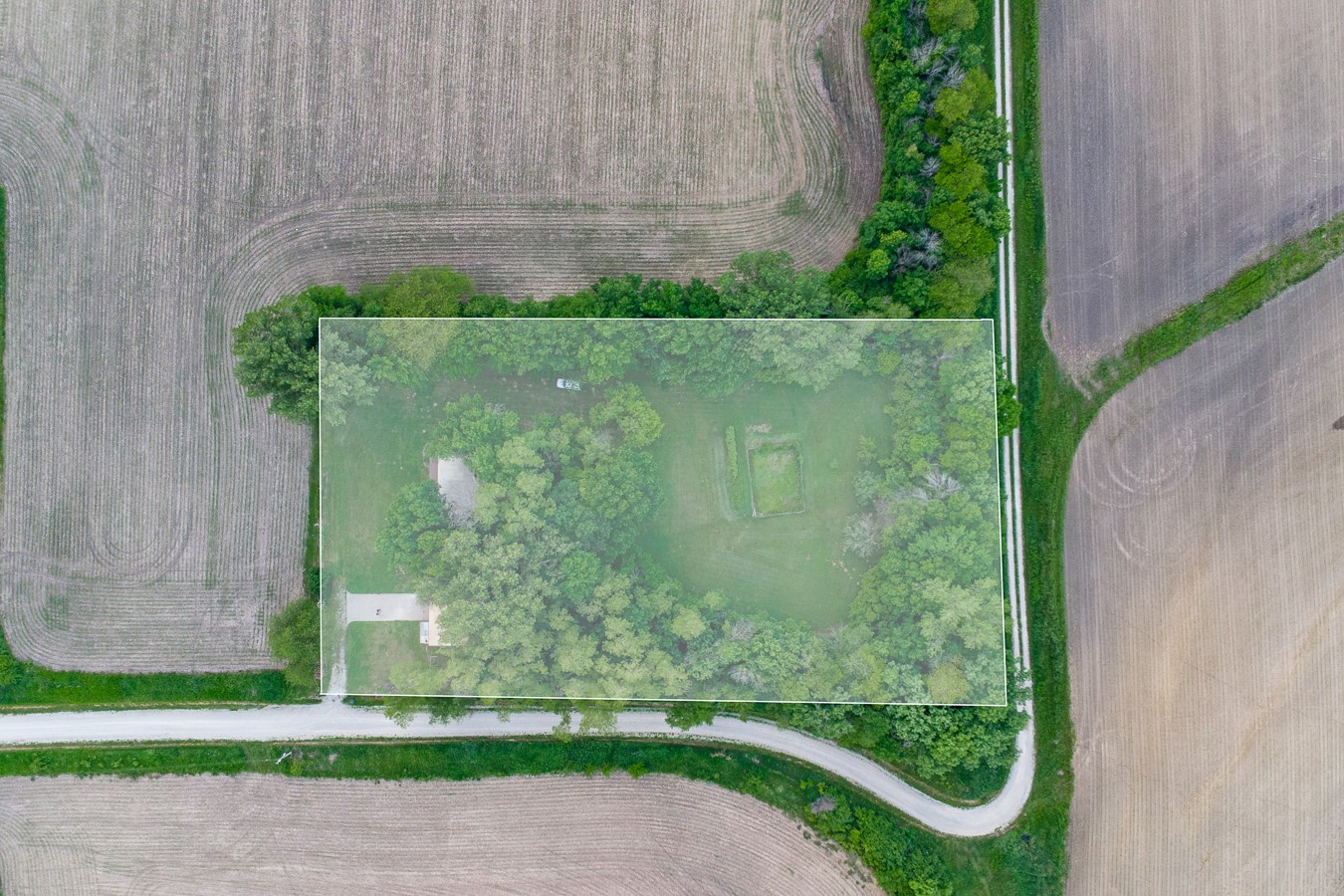 2403 Picard Drive, Tracy, Iowa image 28