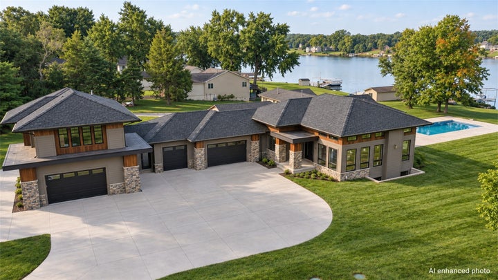 Photo 1 of 30 — 4709 Panorama Drive, Panora, IA 50216
