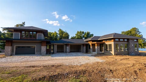 Homes For Sale - 4709 Panorama Drive<br/> Panora, IA 50216