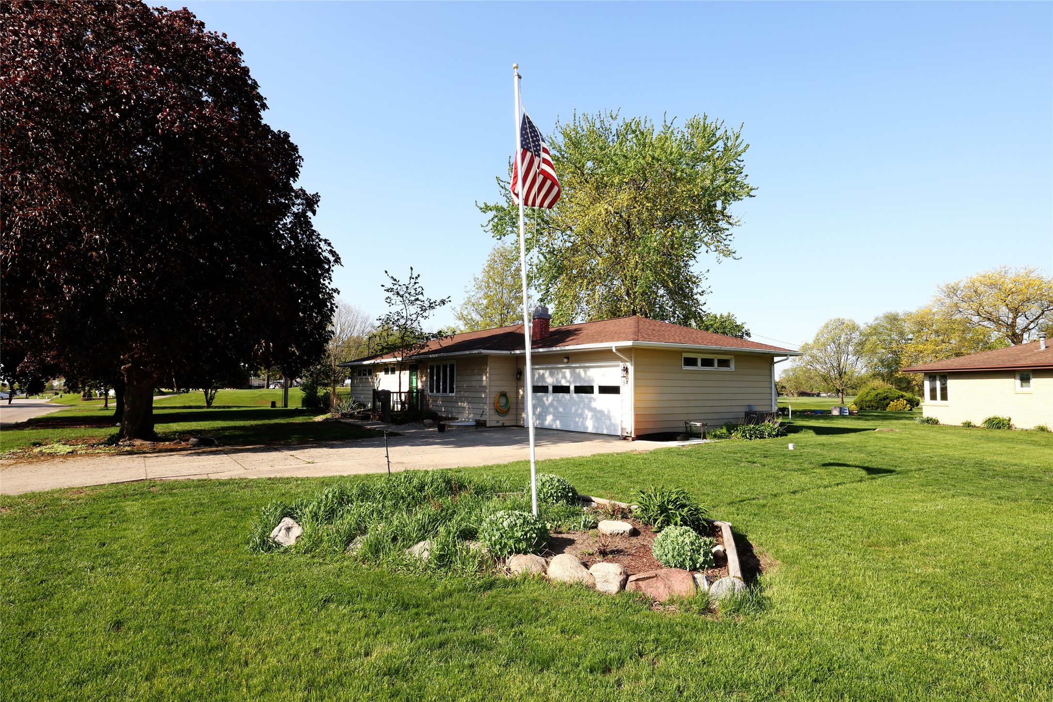 541 S Cedar Street, Boone, Iowa image 1