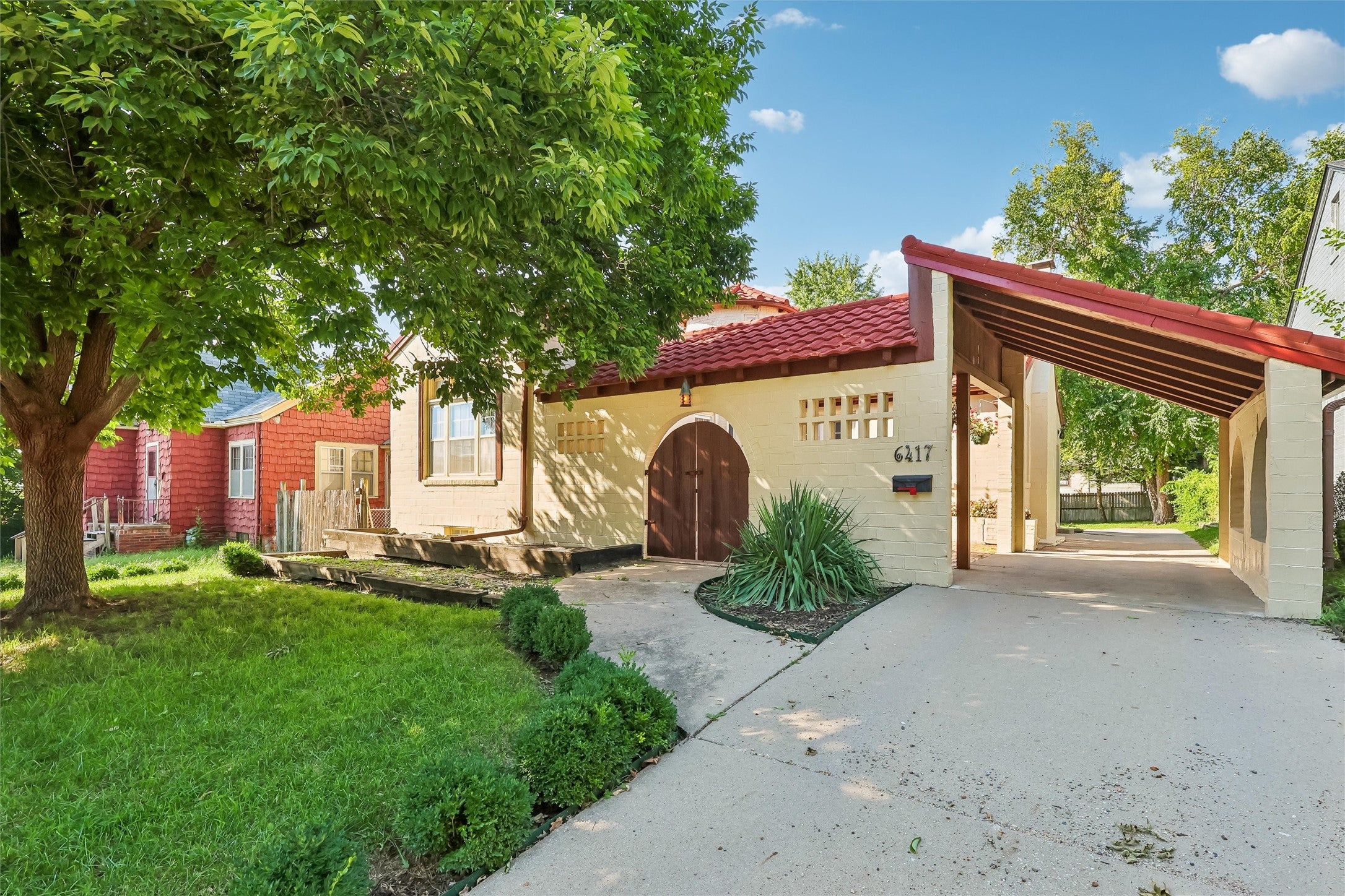6417 University Avenue