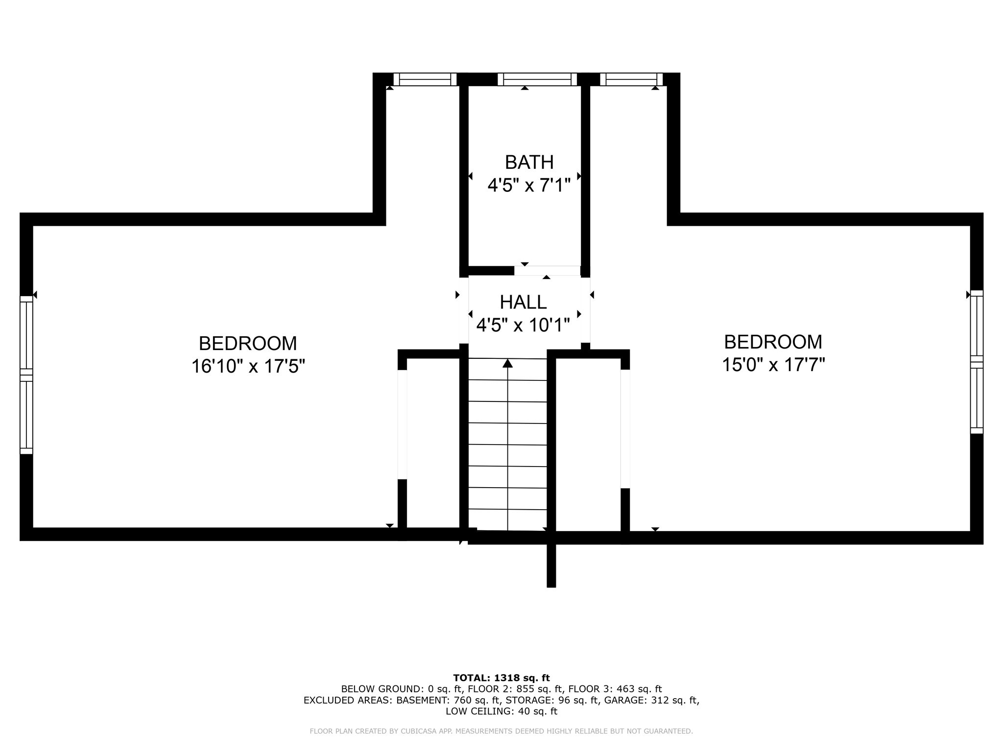1717 10th Avenue, Grinnell, Iowa image 25