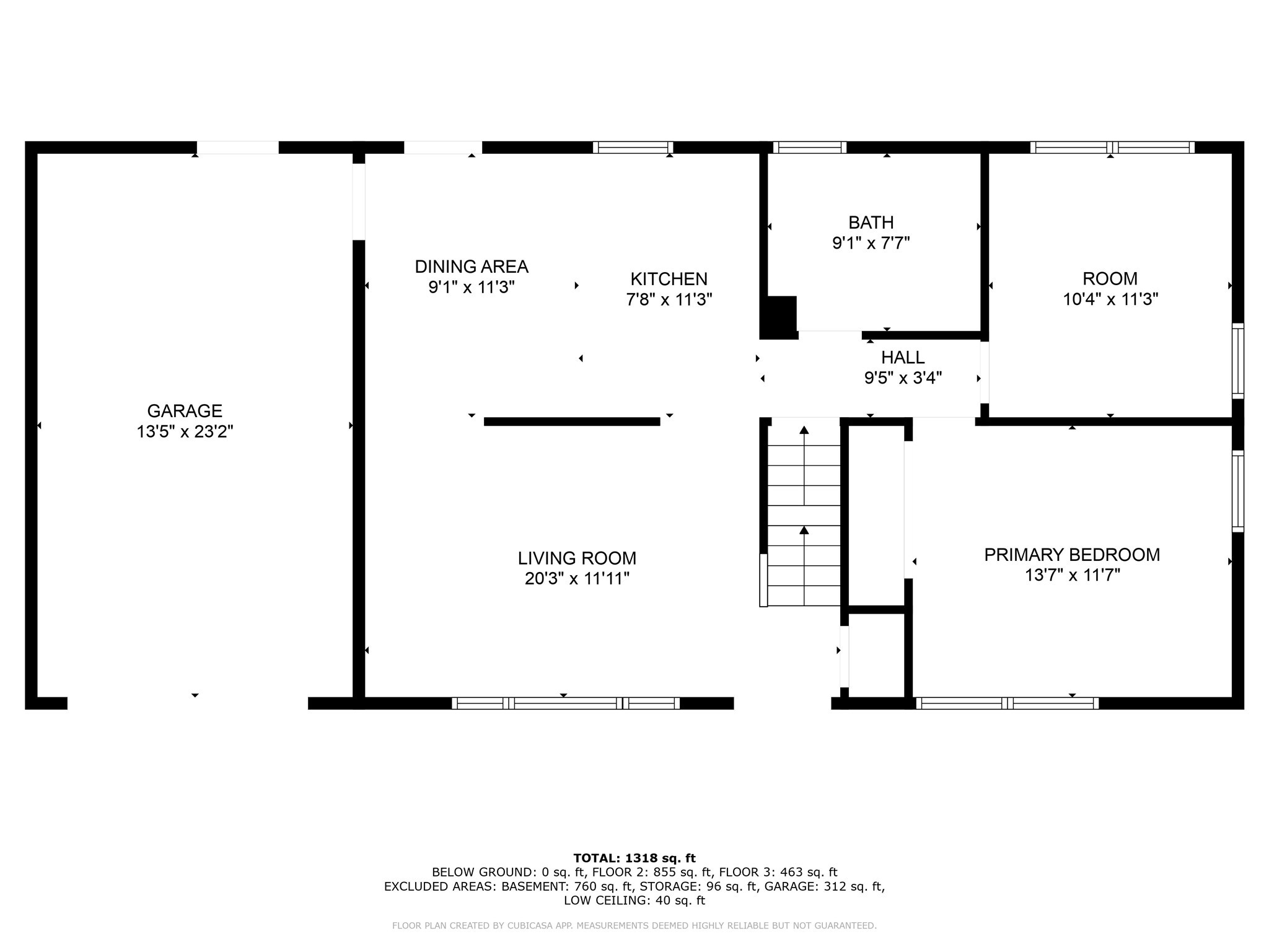 1717 10th Avenue, Grinnell, Iowa image 24