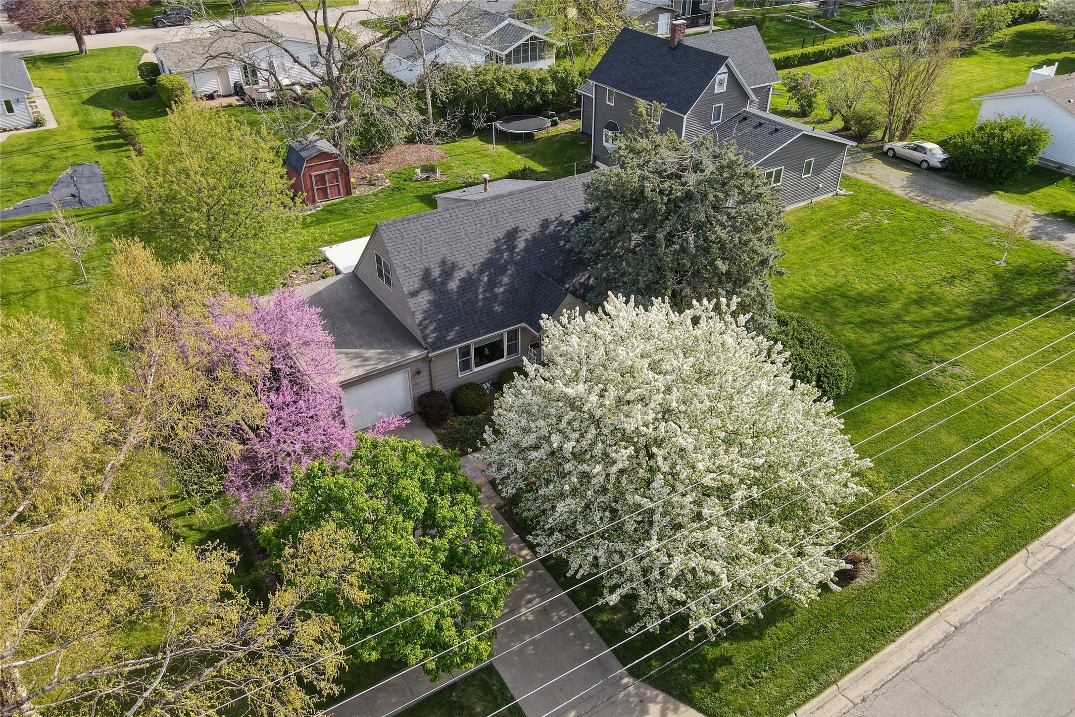 1717 10th Avenue, Grinnell, Iowa image 31
