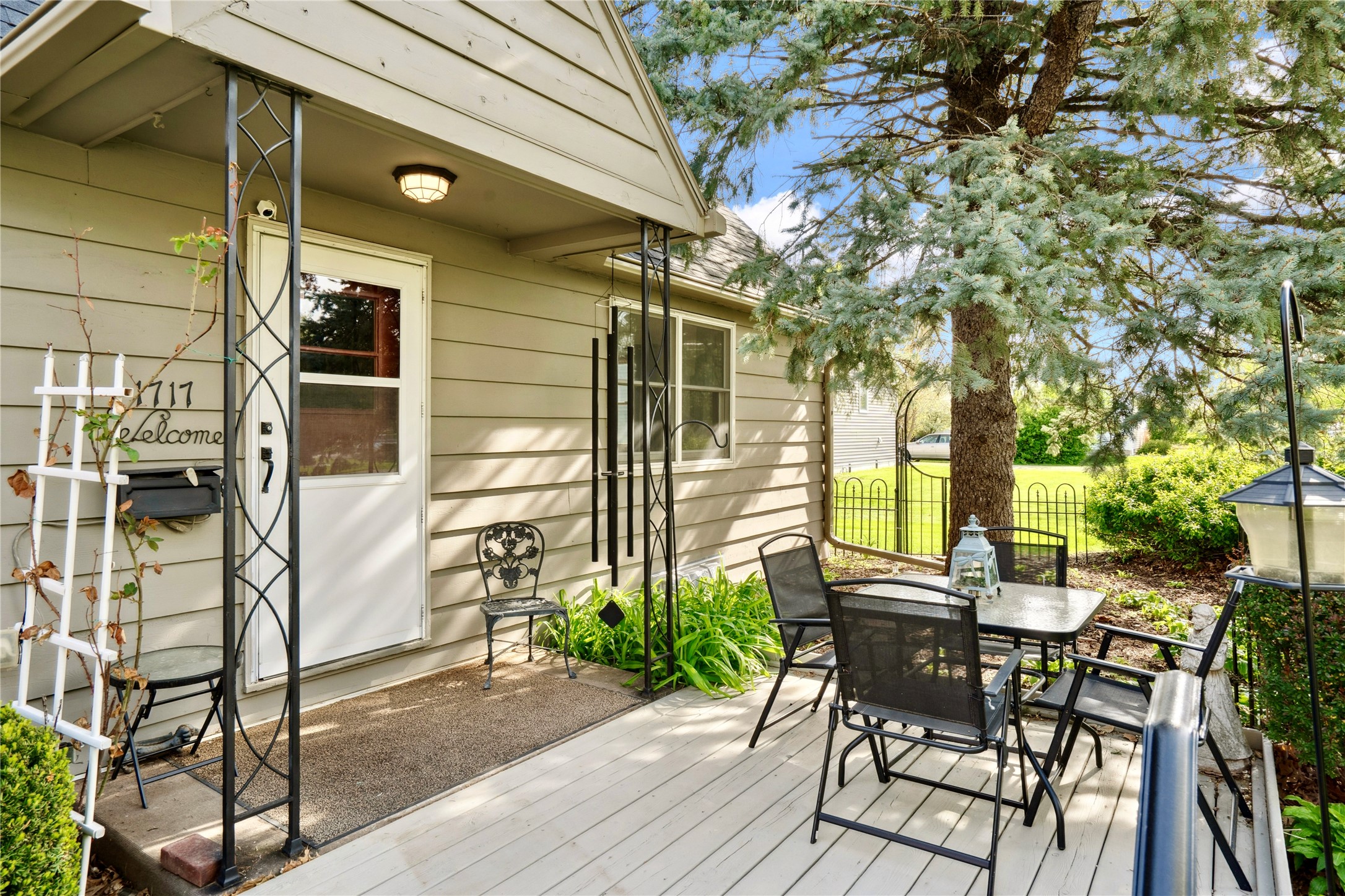 1717 10th Avenue, Grinnell, Iowa image 26