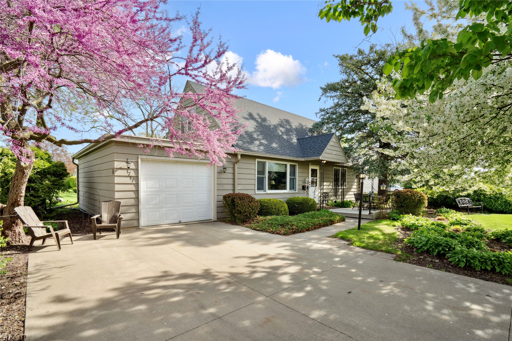 1717 10th Avenue, Grinnell, Iowa image 32