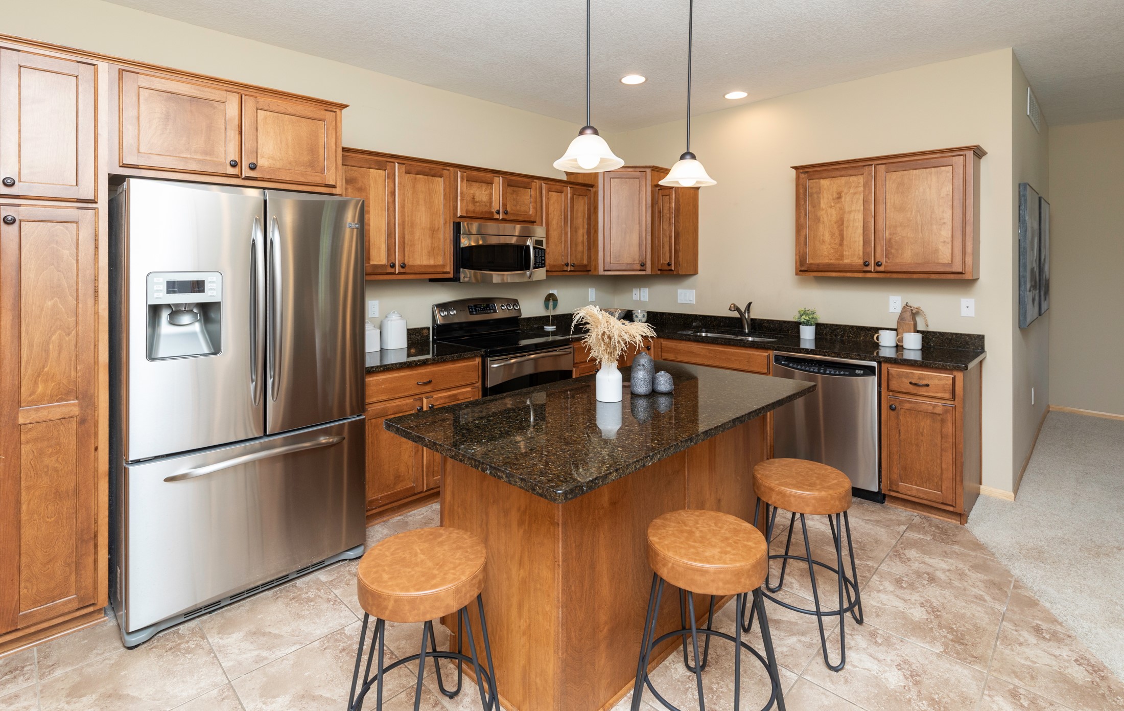 8342 Cody Drive, West Des Moines, Iowa image 19