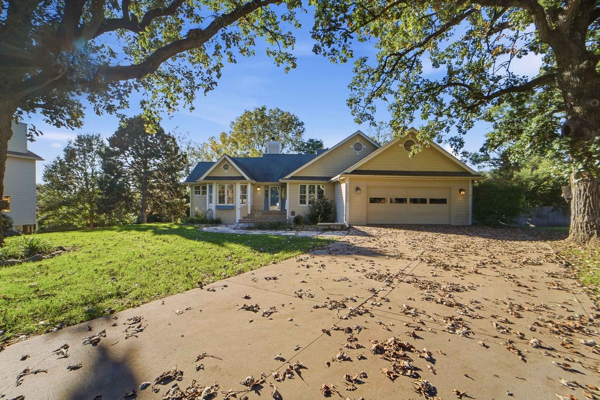 6916 Capitol View Court