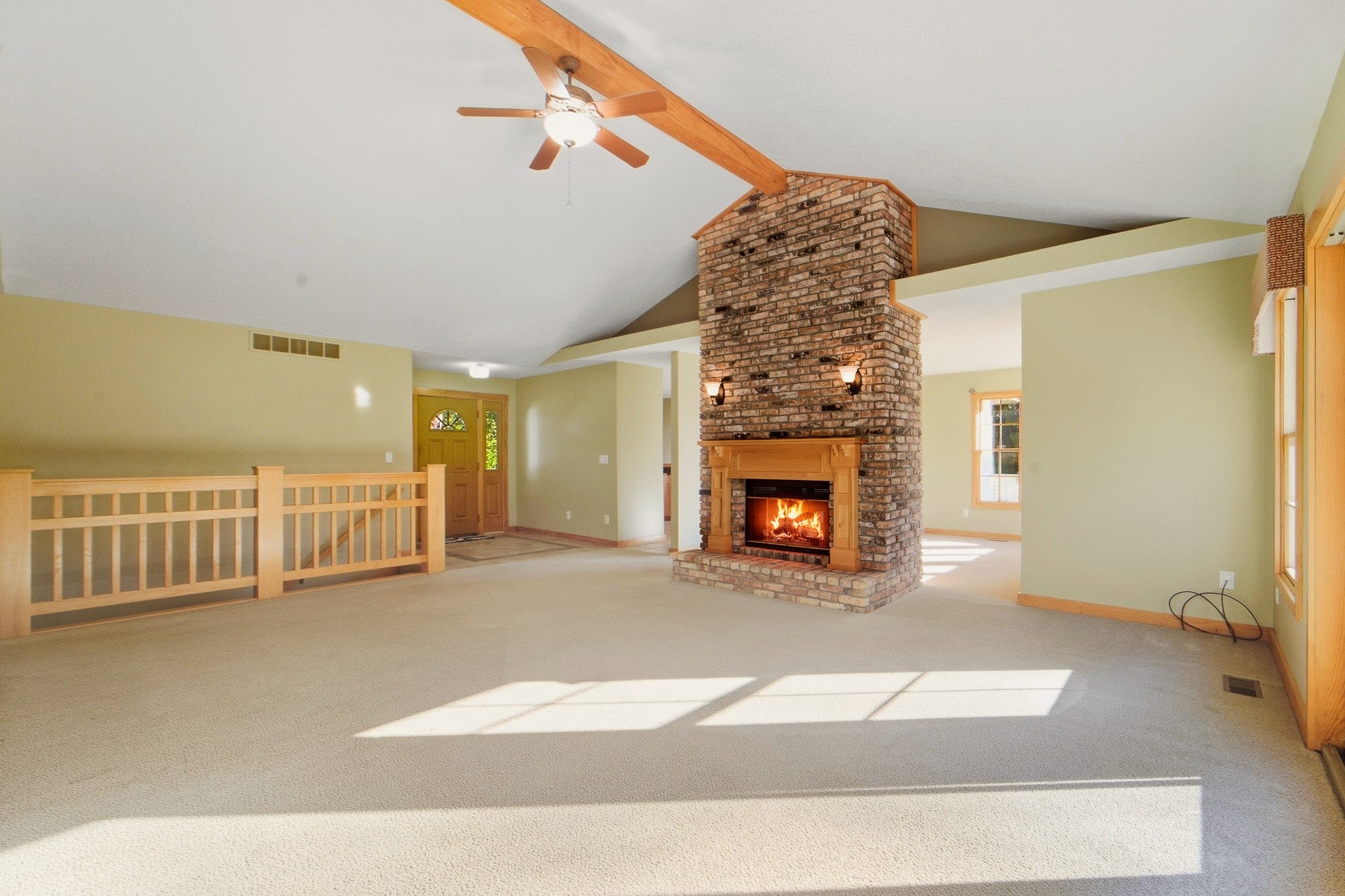 6916 Capitol View Court