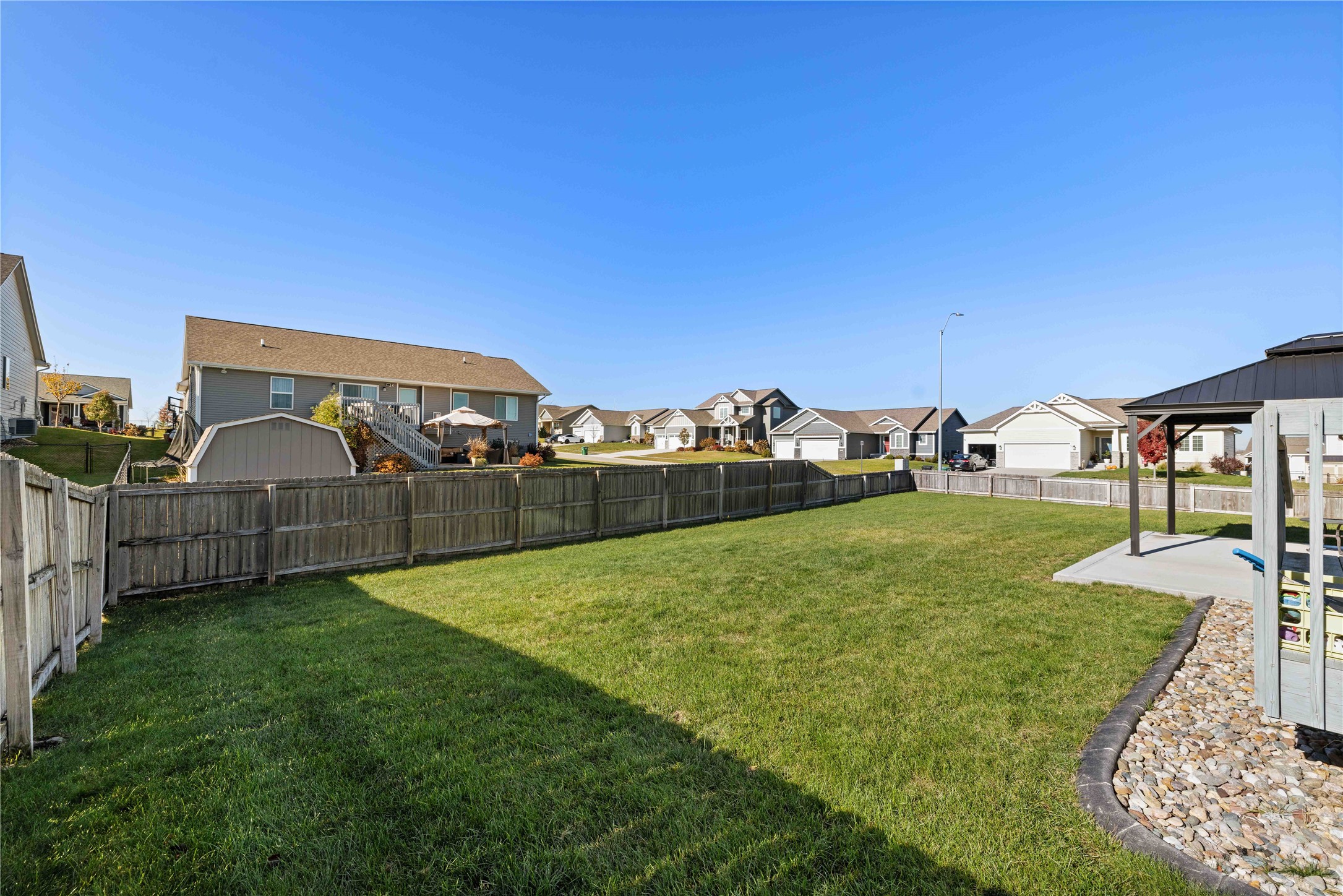 912 NW Seasons Drive, Ankeny, Iowa image 23