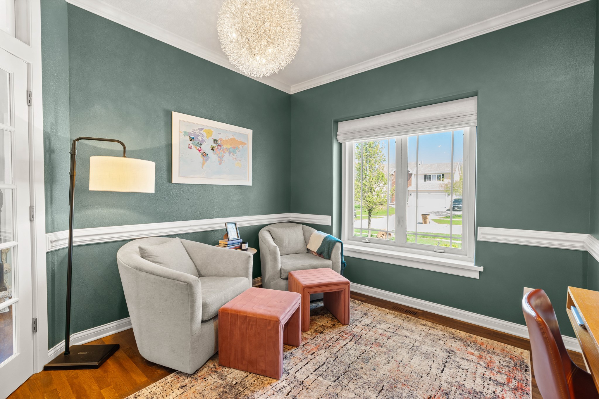 2584 NW 158th Street