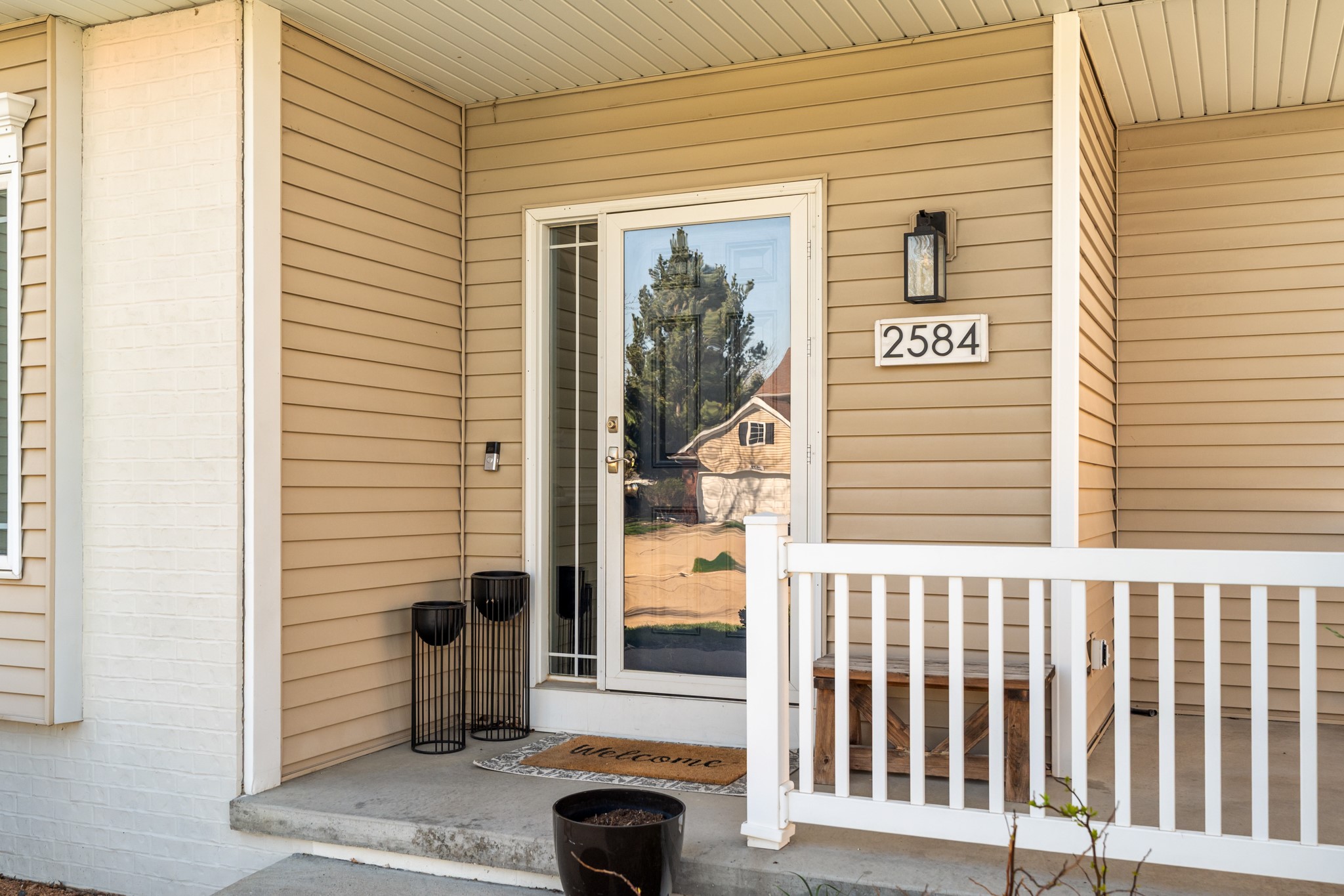 2584 NW 158th Street