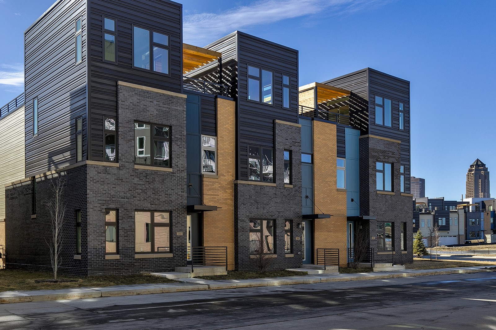 205 Maple Street