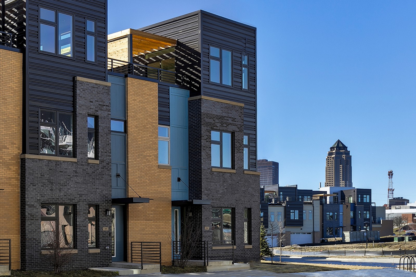 205 Maple Street