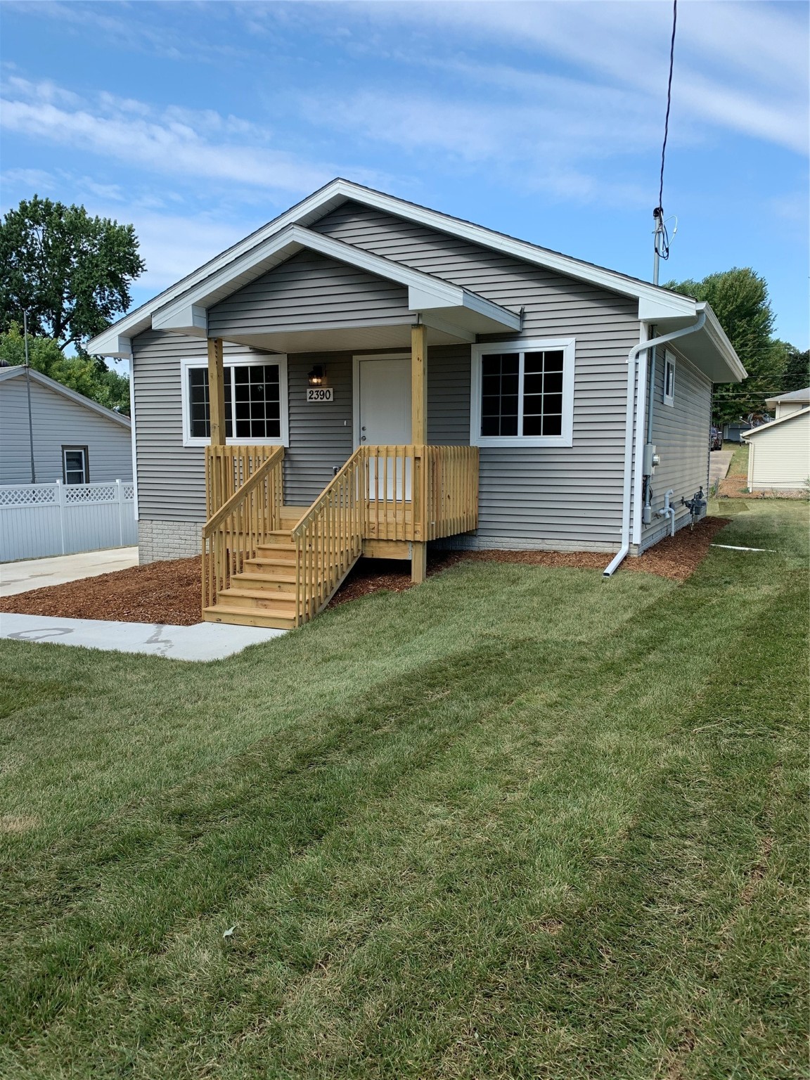 1533 Walker Street, Des Moines, Iowa image 1