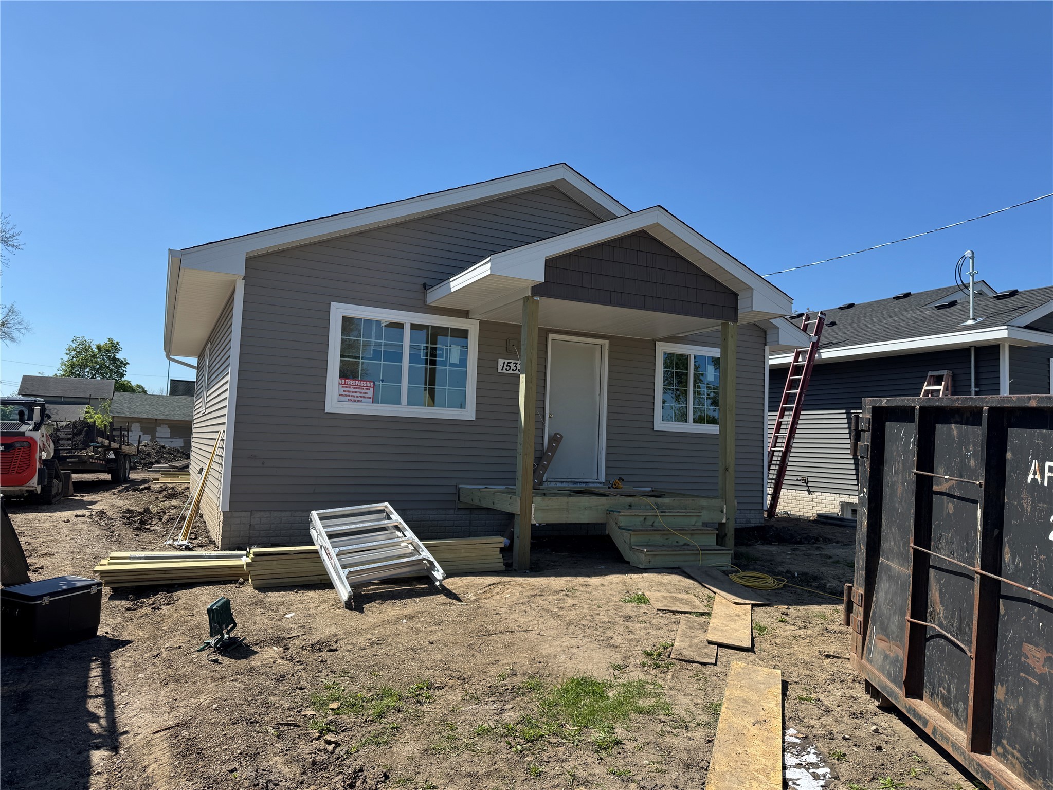 1533 Walker Street, Des Moines, Iowa image 2