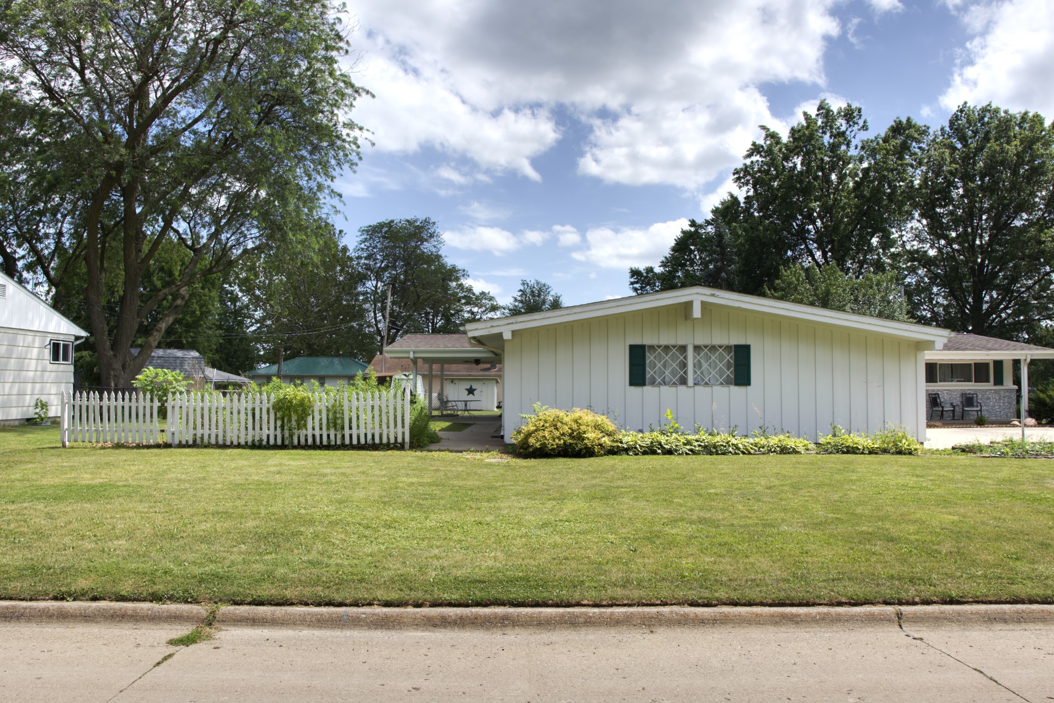 714 E South Street
