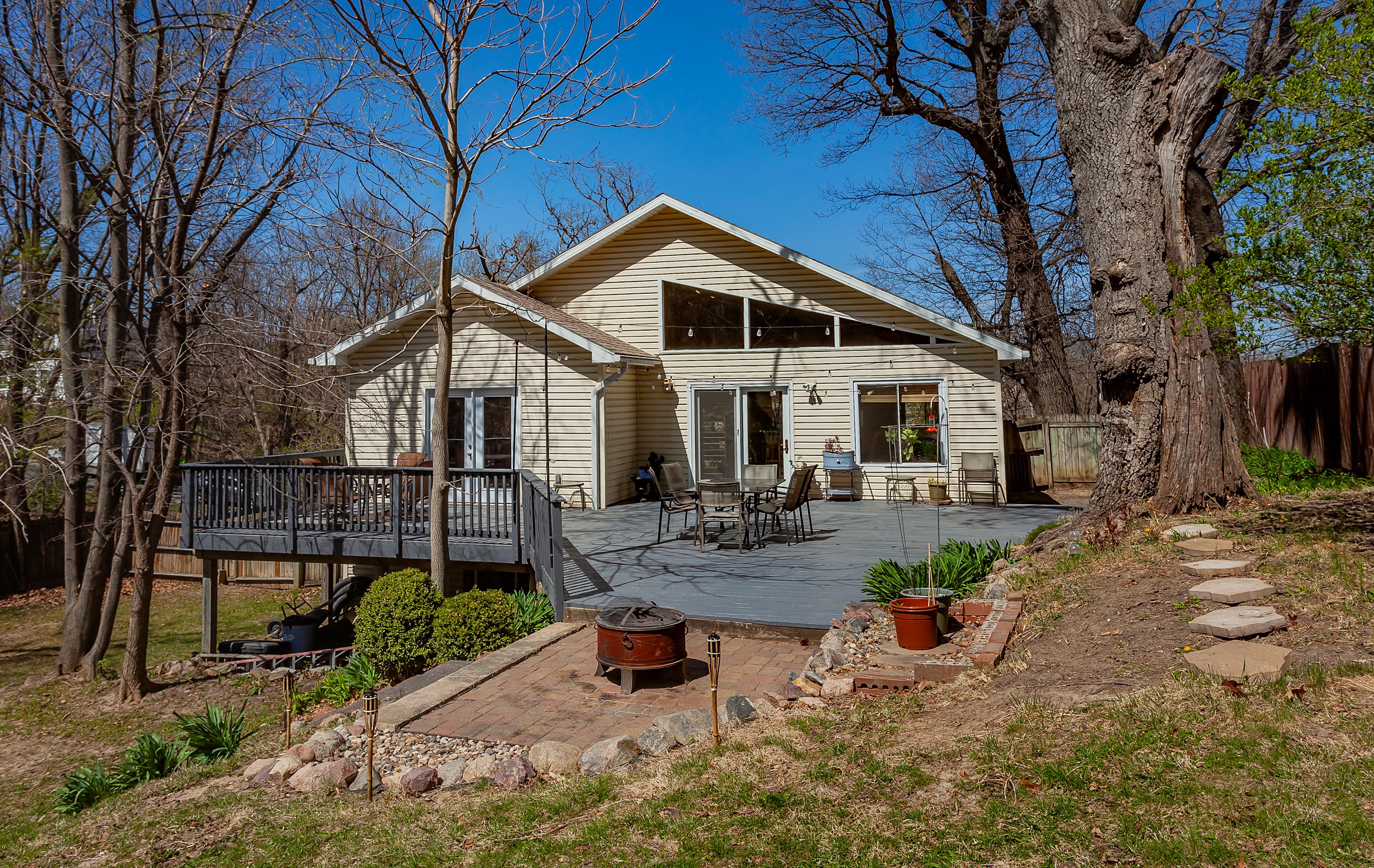 2524 Lincoln Avenue, Des Moines, Iowa image 28