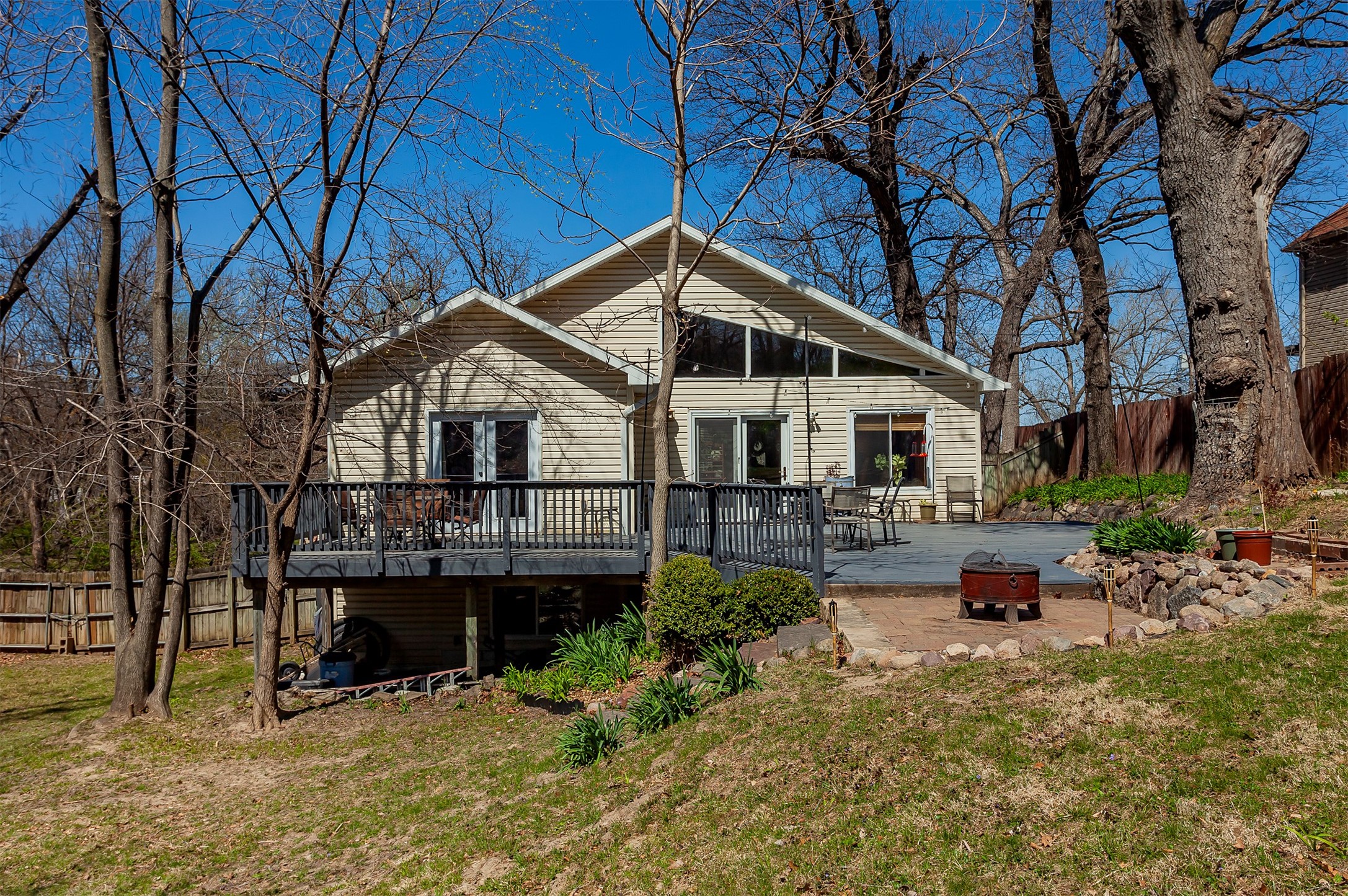 2524 Lincoln Avenue, Des Moines, Iowa image 27