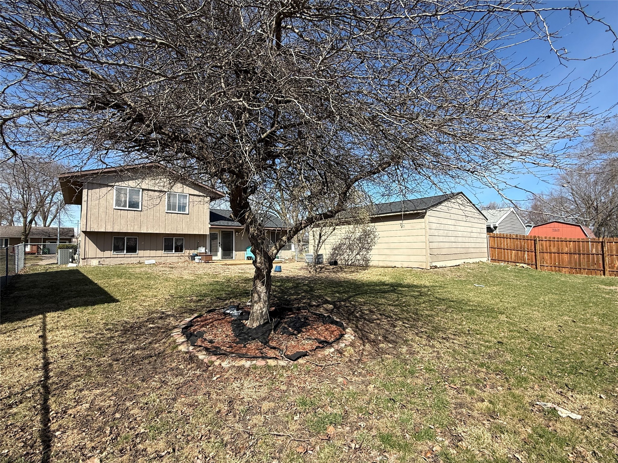 509 NW Chapel Drive, Ankeny, Iowa image 14