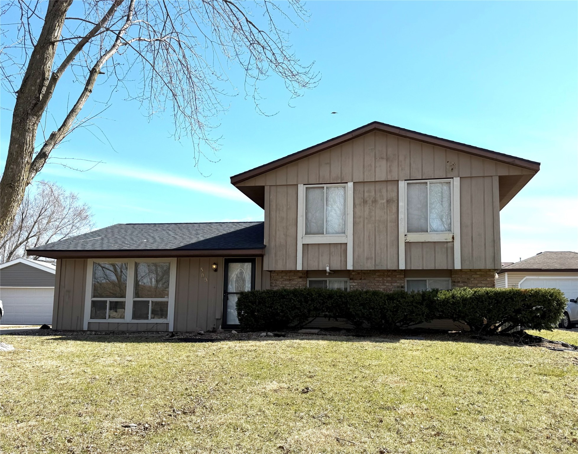 509 NW Chapel Drive, Ankeny, Iowa image 1