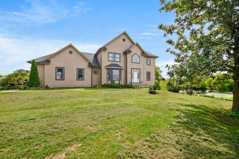 Homes For Sale - 7743 43rd Avenue<br/> Prole, IA 50229