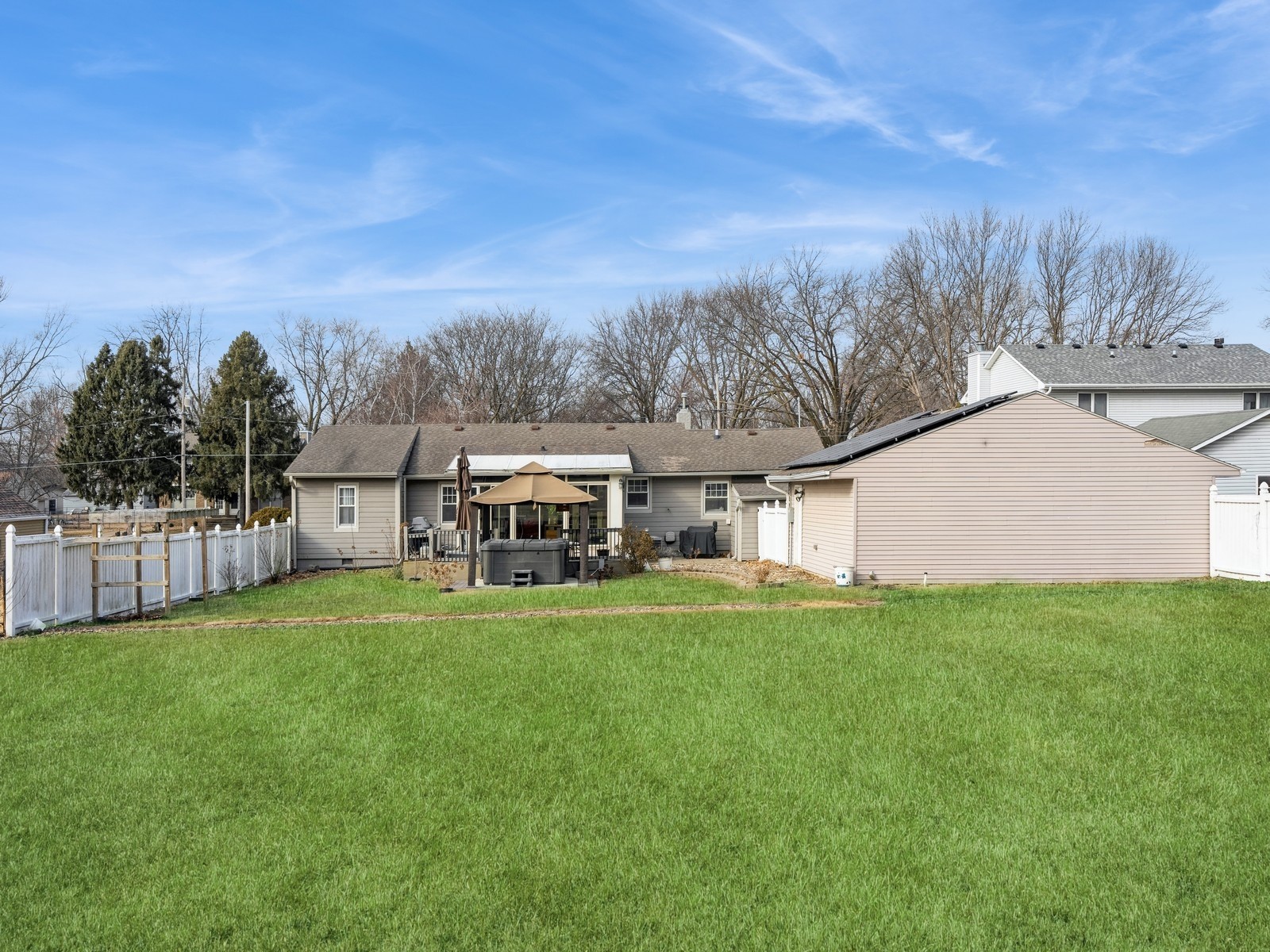 1649 NW 80th Street, Clive, Iowa image 26