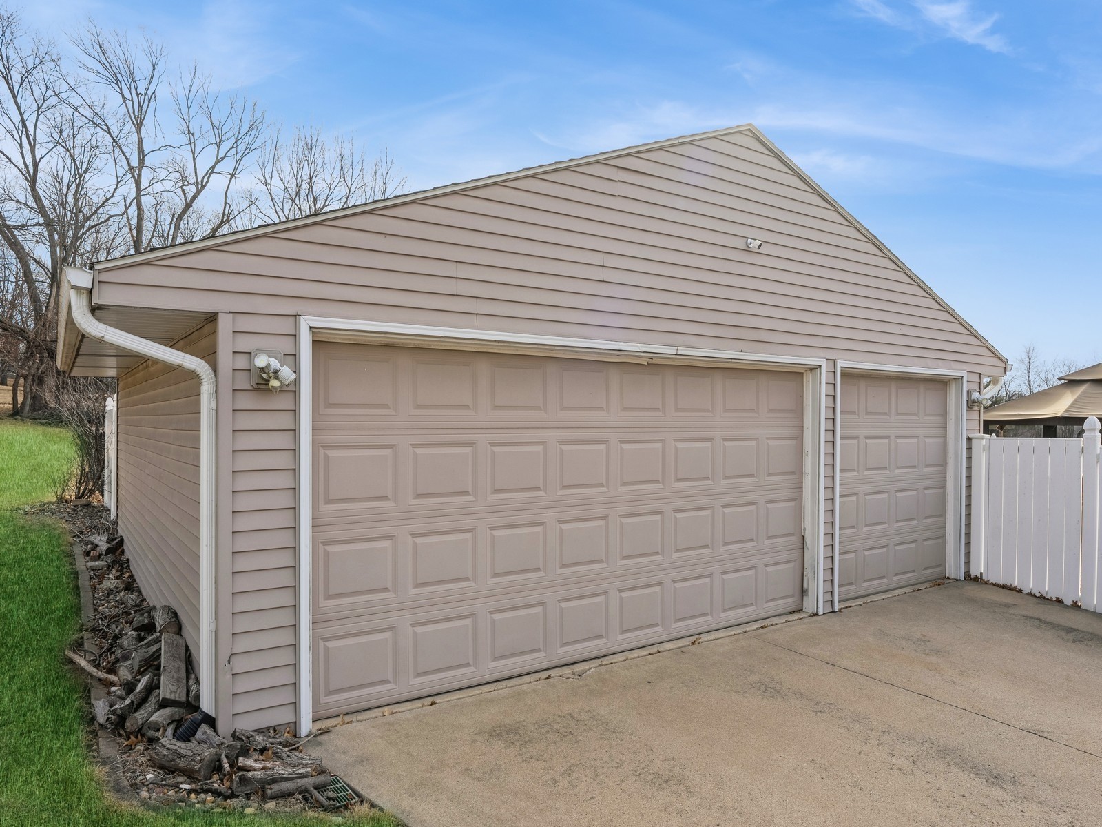 1649 NW 80th Street, Clive, Iowa image 30