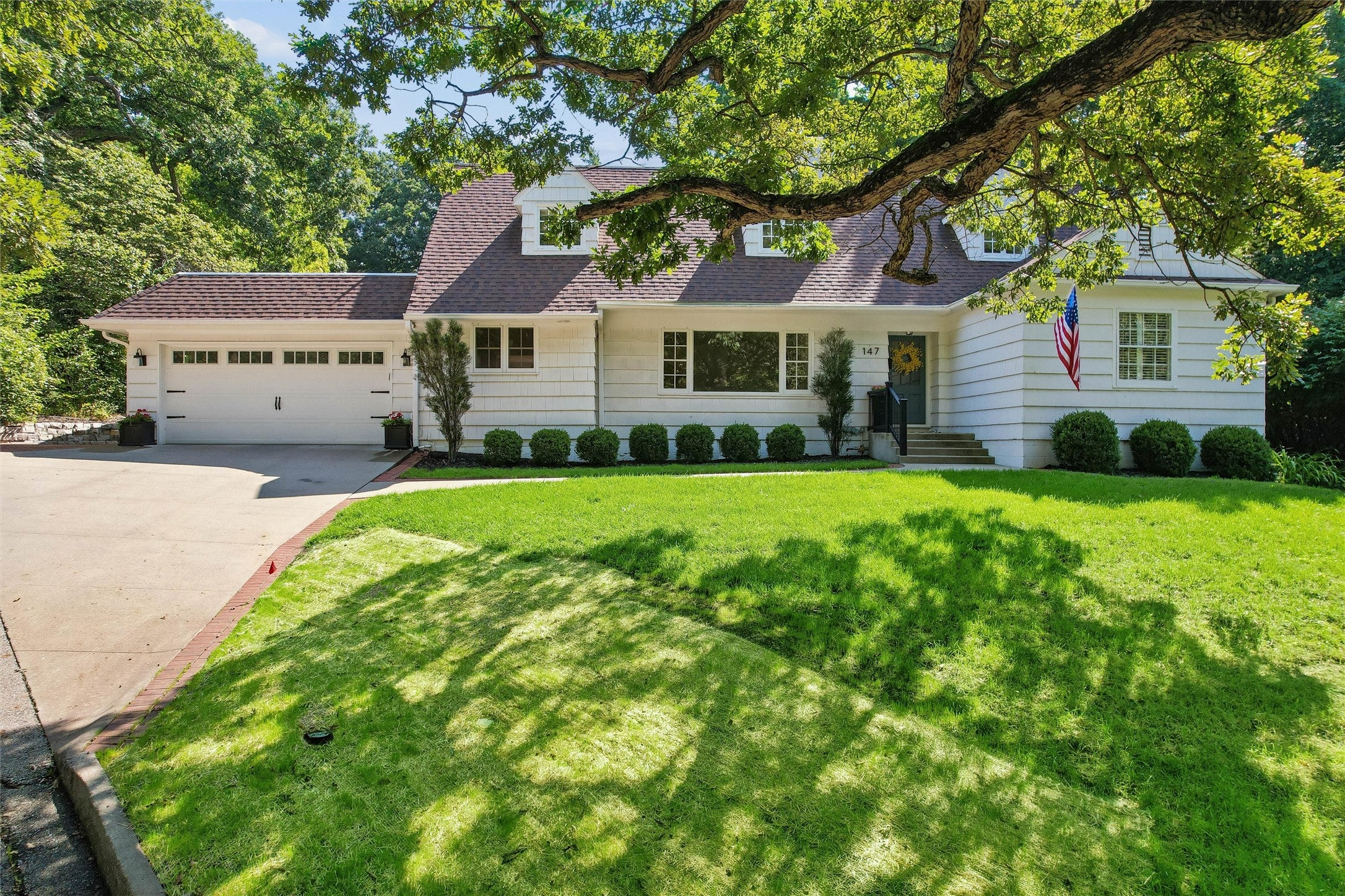 147 Tonawanda Drive
