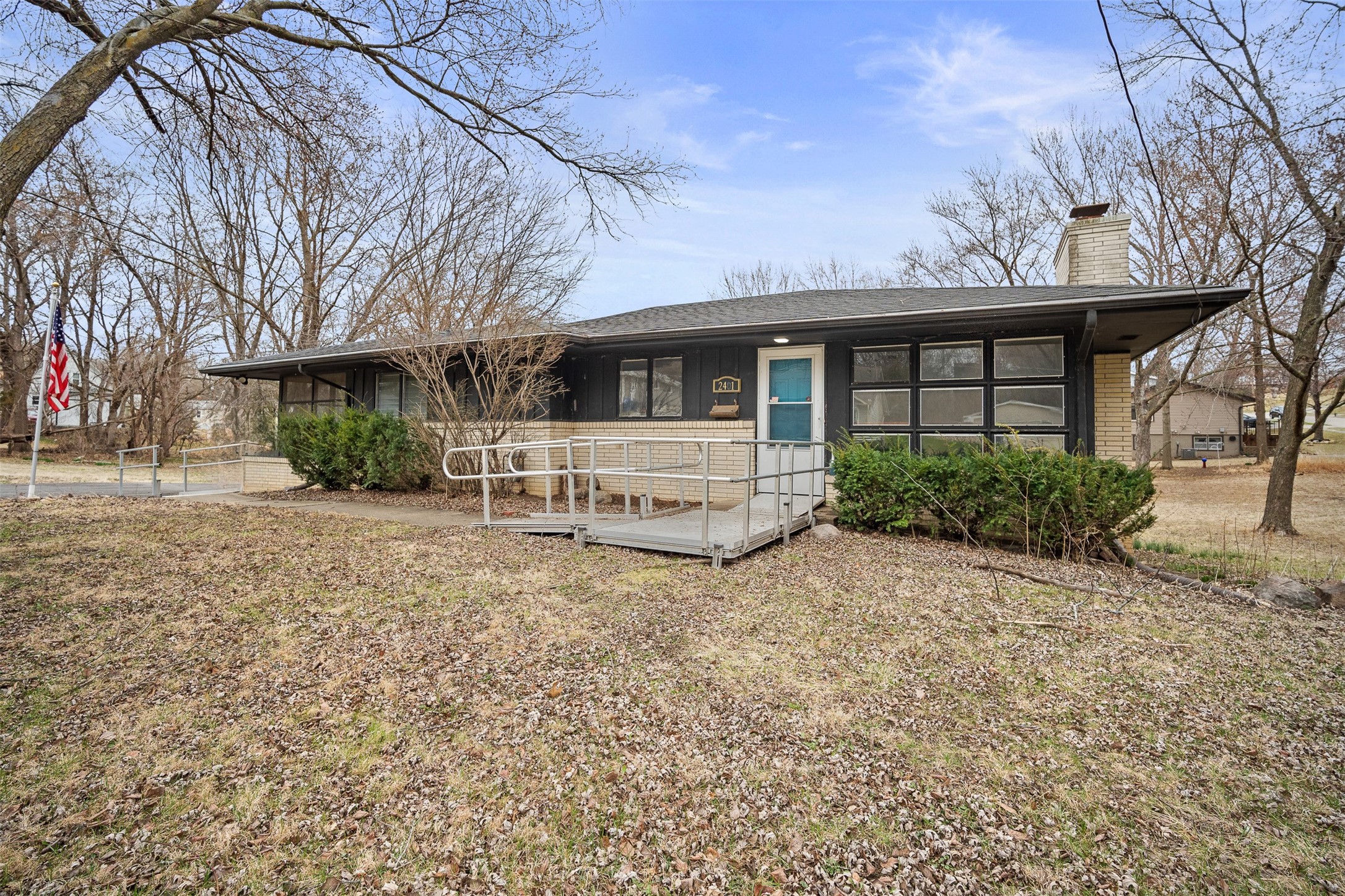 2401 Courtland Drive, Des Moines, Iowa image 22
