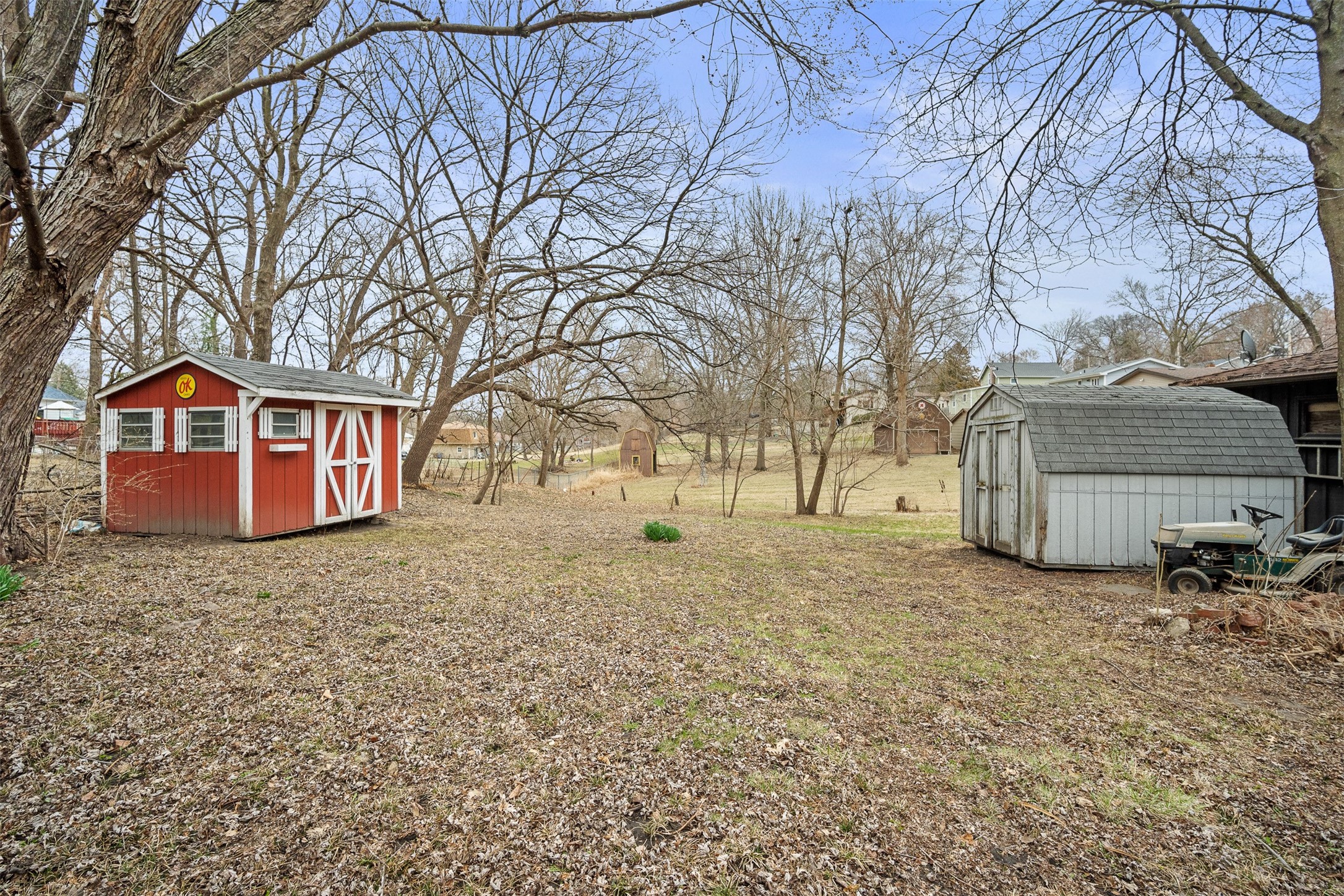 2401 Courtland Drive, Des Moines, Iowa image 25