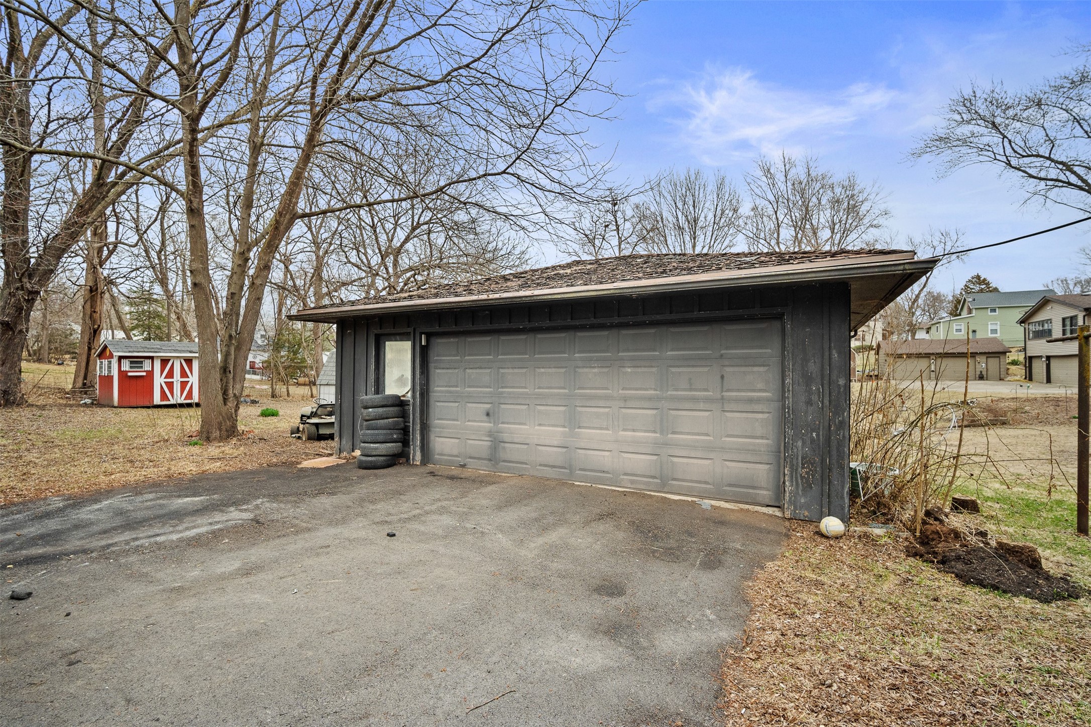 2401 Courtland Drive, Des Moines, Iowa image 26